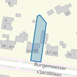 Perceel BSM01-B-4679