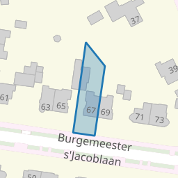 Perceel BSM01-B-4680