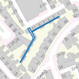 Perceel BSM01-B-4696