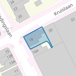 Perceel BSM01-B-4699