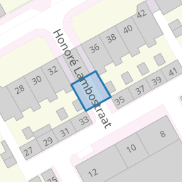 Perceel BSM01-B-4701