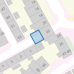 Perceel BSM01-B-4710