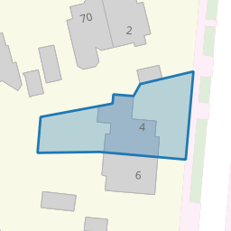 Perceel BSM01-B-4716