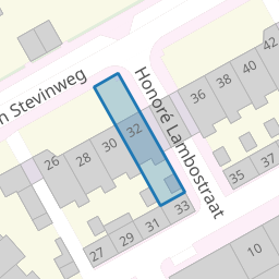 Perceel BSM01-B-4723