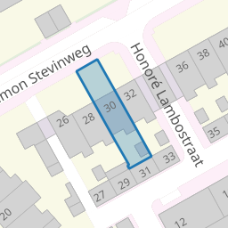 Perceel BSM01-B-4724