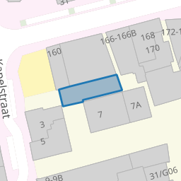 Perceel BSM01-B-4788