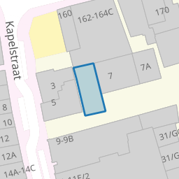 Perceel BSM01-B-4789