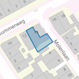 Perceel BSM01-B-4792