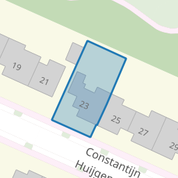 Perceel BSM01-B-4819