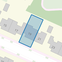 Perceel BSM01-B-4821