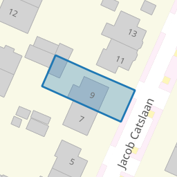 Perceel BSM01-B-4830