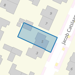 Perceel BSM01-B-4832