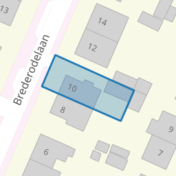 Perceel BSM01-B-4836