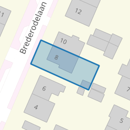 Perceel BSM01-B-4837