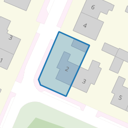 Perceel BSM01-B-4840