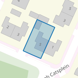 Perceel BSM01-B-4842