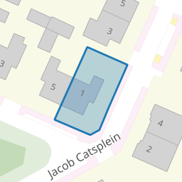 Perceel BSM01-B-4843