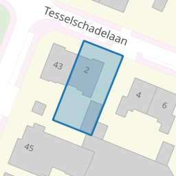 Perceel BSM01-B-4845