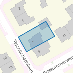 Perceel BSM01-B-4854