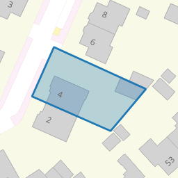 Perceel BSM01-B-4866