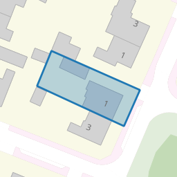 Perceel BSM01-B-4896