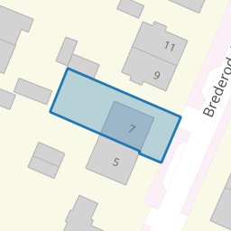 Perceel BSM01-B-4900