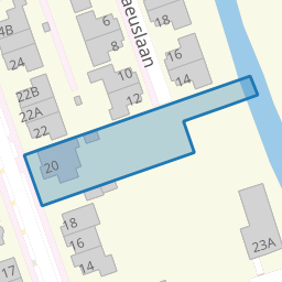 Perceel BSM01-B-4909