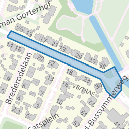 Perceel BSM01-B-4924