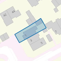 Perceel BSM01-B-4965