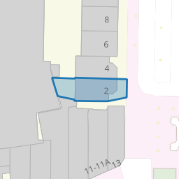 Perceel BSM01-B-4969