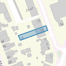 Perceel BSM01-B-4976