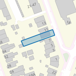 Perceel BSM01-B-4977