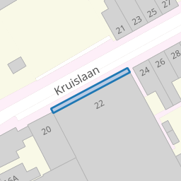 Perceel BSM01-B-4981