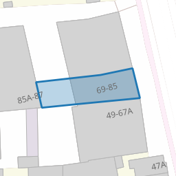Perceel BSM01-B-4994