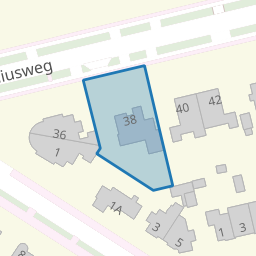 Perceel BSM01-B-4998