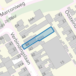 Perceel BSM01-B-5008