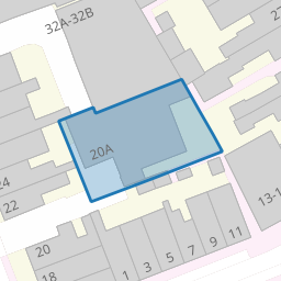 Perceel BSM01-B-5027