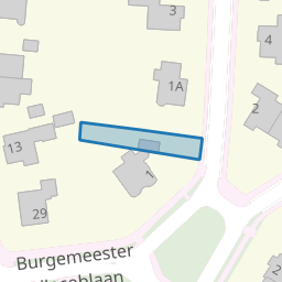 Perceel BSM01-B-5083