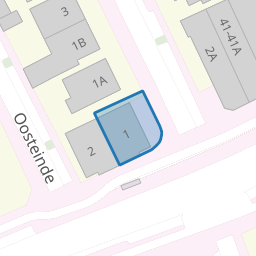 Perceel BSM01-B-5090