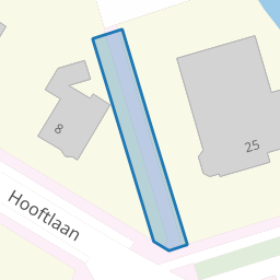 Perceel BSM01-B-5129