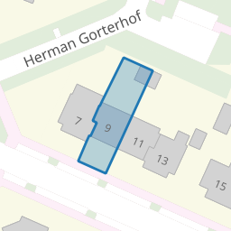 Perceel BSM01-B-5134