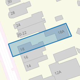 Perceel BSM01-B-5138