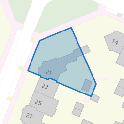 Perceel BSM01-B-5140