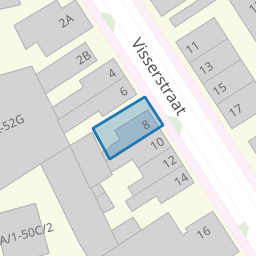 Perceel BSM01-B-5151