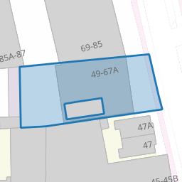 Perceel BSM01-B-5166
