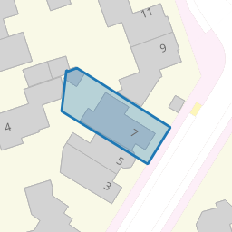 Perceel BSM01-B-5170