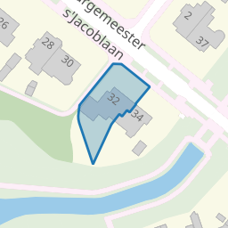 Perceel BSM01-B-5179