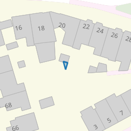 Perceel BSM01-B-5188