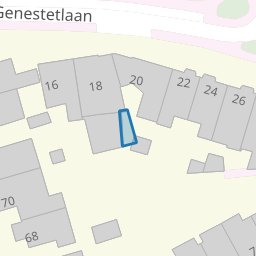 Perceel BSM01-B-5190