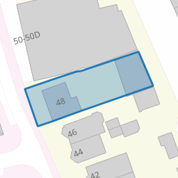 Perceel BSM01-B-5199